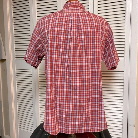 Ralph Lauren Short Sleeve Size XL - Picture 3 of 6